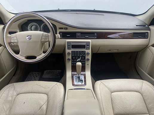 Купить Волво КСК70 2008г.