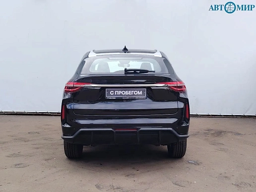 Купить Хавал Haval F7 2024г.