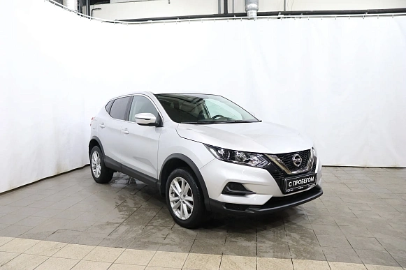Купить Ниссан Кашкаи 2020г.