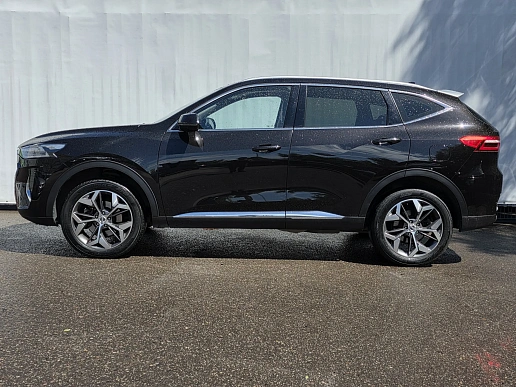 Купить Хавал Haval F7 2021г.