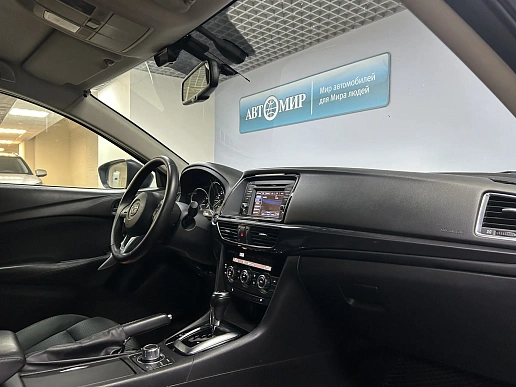 Купить Мазда Mazda 6 2012г.