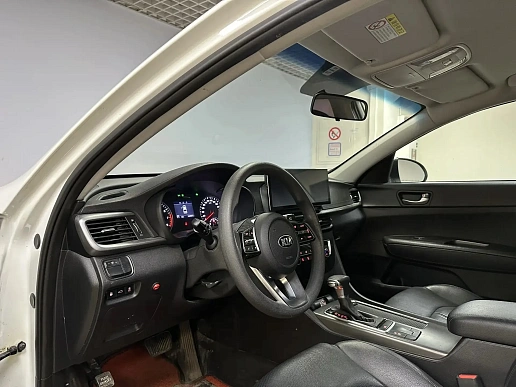 Купить Киа К5 2019г.