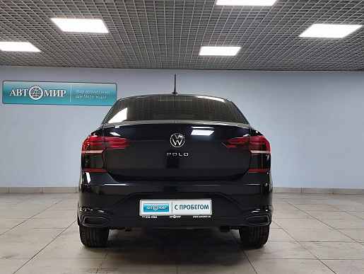 Купить Фольксваген Поло 2020г.