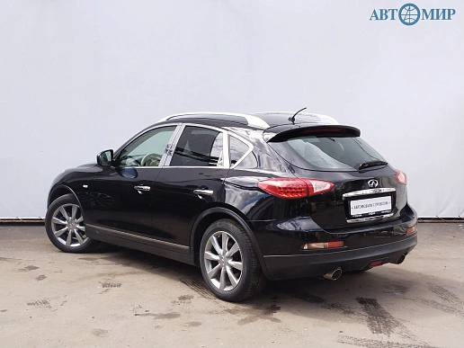 Купить Инфинити Infiniti QX50 2015г.