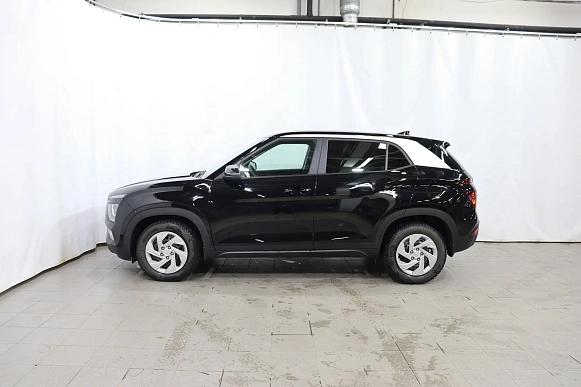 Купить Хёндай Крета 2022г.