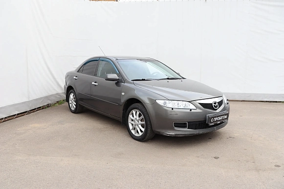 Купить Мазда Mazda 6 2007г.