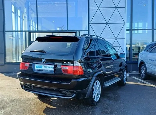 Купить БМВ КС5 2005г.