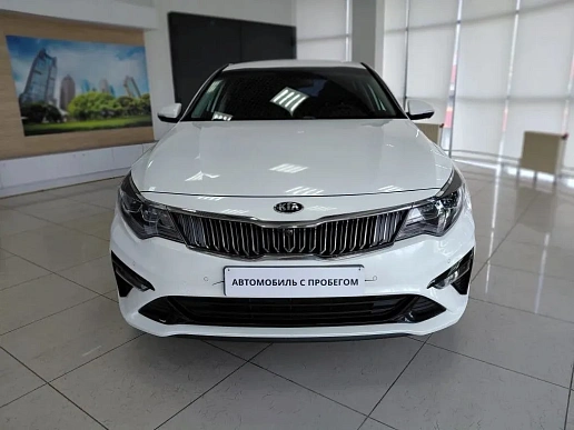 Купить Киа Оптима 2019г.