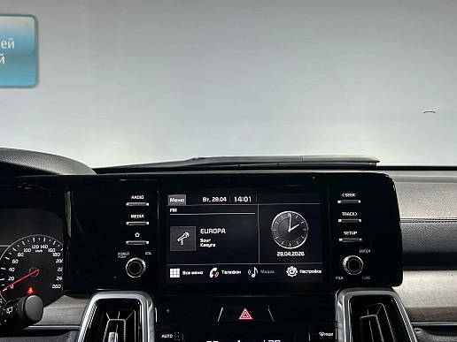 Купить Киа Соренто 2021г.