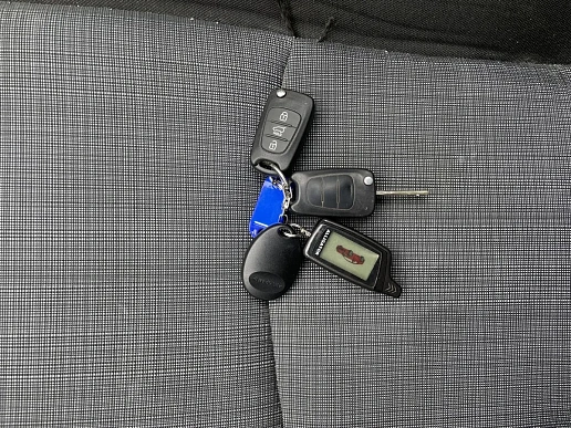 Купить Киа Сид 2011г.