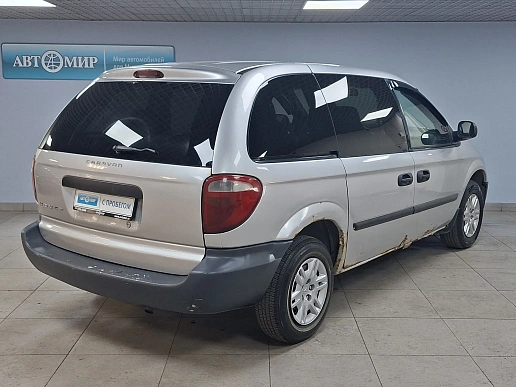 Купить Додж Караван 2005г.