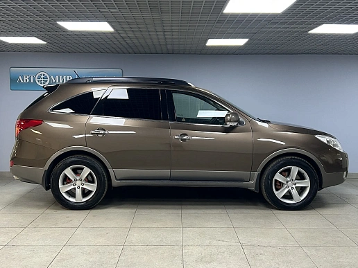 Купить Хёндай икс55 2010г.