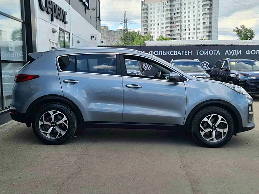 Купить Киа Спортадже 2020г.