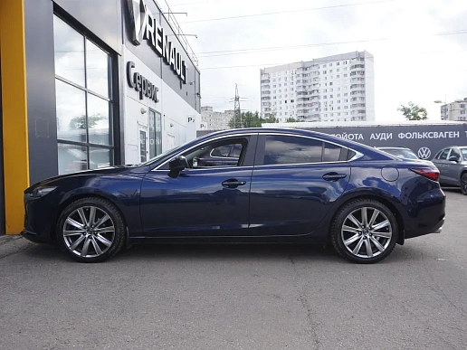 Купить Мазда Mazda 6 2021г.