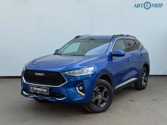 Купить Хавал Haval F7 2021г.