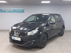 Купить Ниссан Кашкаи 2013г.