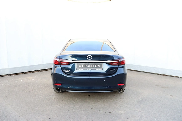 Купить Мазда Mazda 6 2023г.