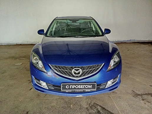 Купить Мазда Mazda 6 2008г.