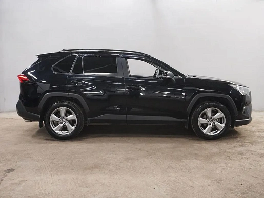 Купить Тойота Новый RAV4 2020г.