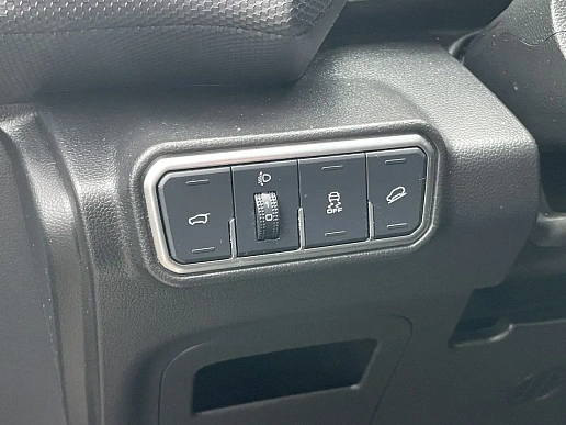 Купить Хавал Haval DARGO 2024г.