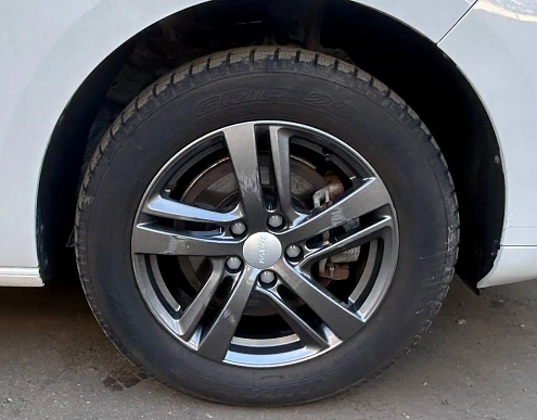 Купить Хавал Haval Jolion 2023г.