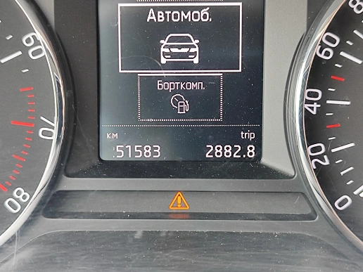 Купить Шкода Октавиа 2013г.