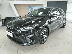 Купить Киа Сид 2019г.