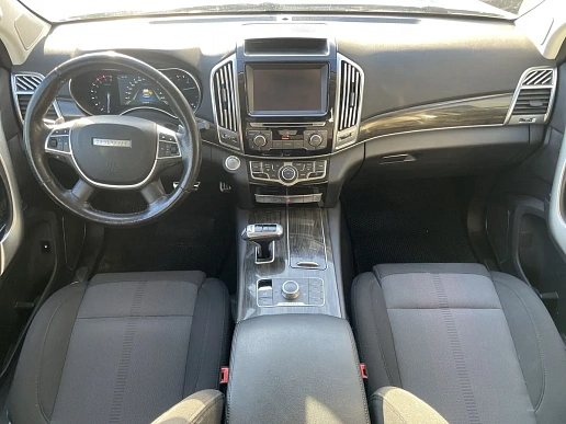 Купить Хавал Haval H9 2020г.