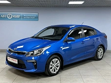 Купить Киа Рио 2019г.