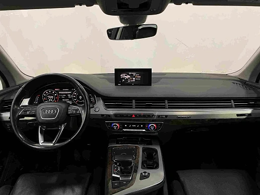 Купить Ауди К7 2015г.