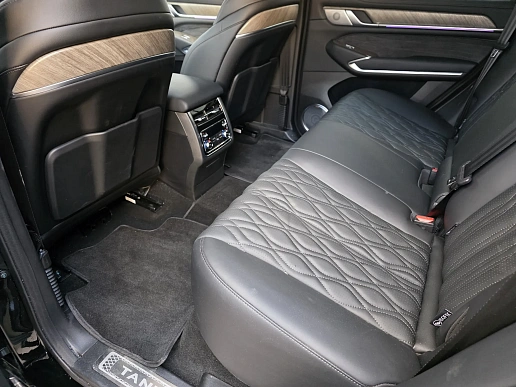 Купить Танк 500 2024г.