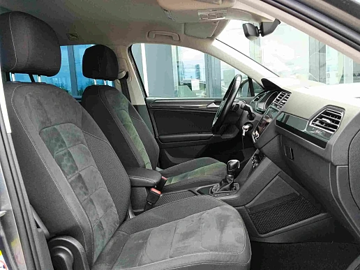 Купить Фольксваген Тигуан 2018г.