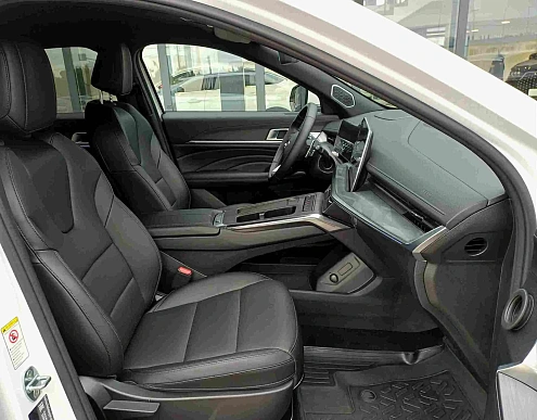 Купить Хавал Haval F7x 2025г.