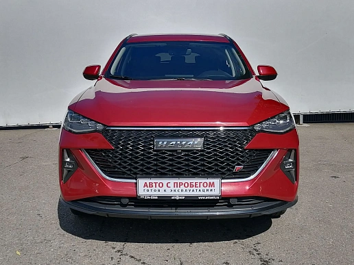 Купить Хавал Haval F7 2022г.