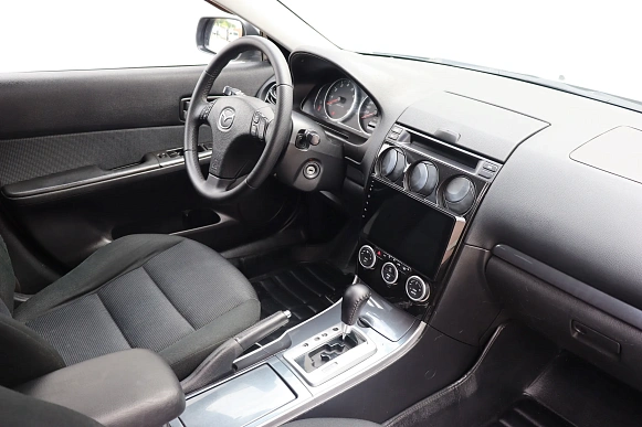 Купить Мазда Mazda 6 2005г.