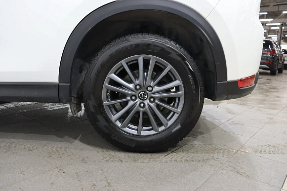 Купить Мазда ККС-5 2020г.