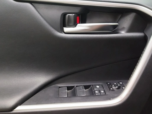 Купить Тойота Новый RAV4 2019г.