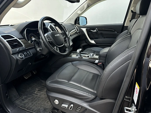Купить Хавал Haval H9 2021г.