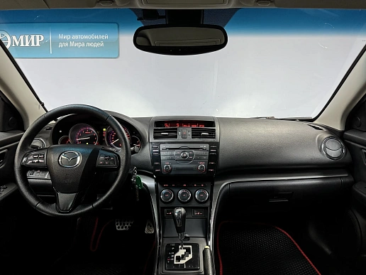 Купить Мазда Mazda 6 2012г.
