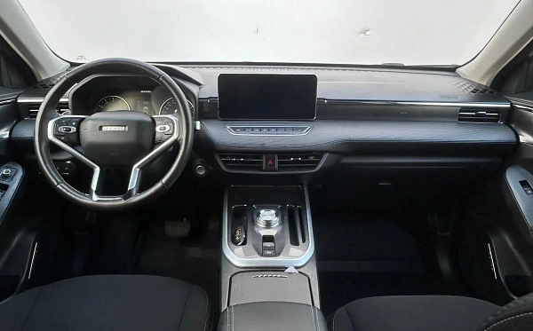 Купить Хавал Haval Jolion 2023г.