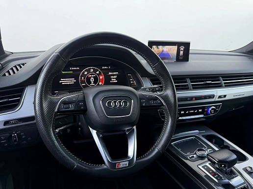 Купить Ауди К7 2015г.