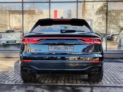 Купить Ауди РС К8 2024г.