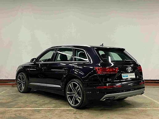 Купить Ауди К7 2015г.