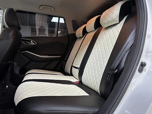Купить Москвич Mazda 3 2022г.