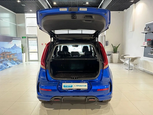 Купить Киа Соул 2022г.