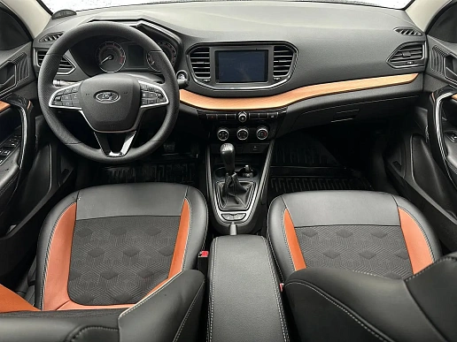 Купить Лада Веста 2023г.