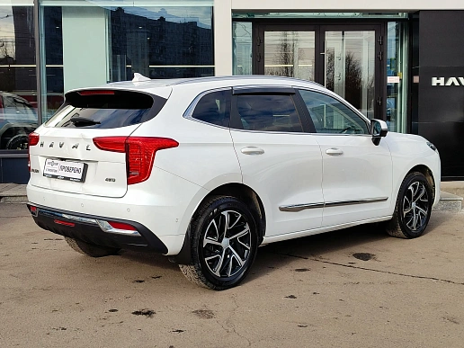 Купить Хавал Haval Jolion 2021г.