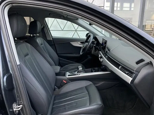 Купить Ауди А4 2020г.