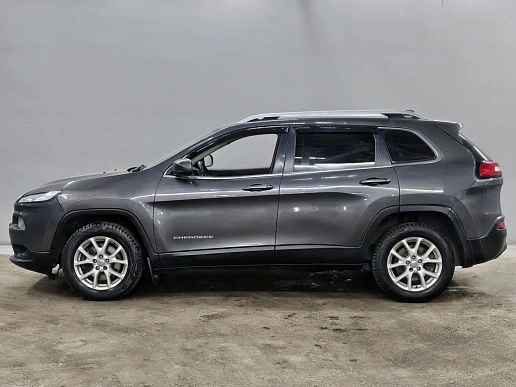 Купить ДЖип Чероки 2014г.