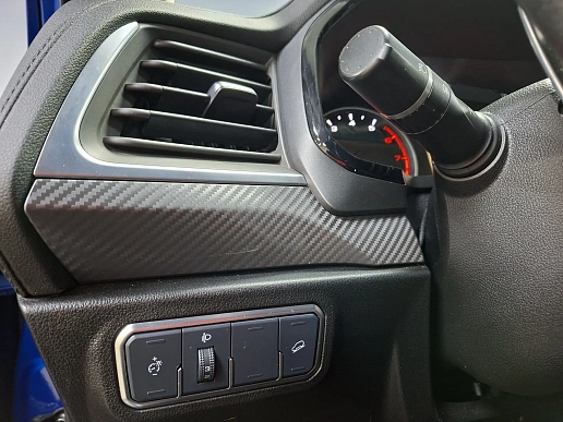 Купить Хавал Haval F7 2021г.